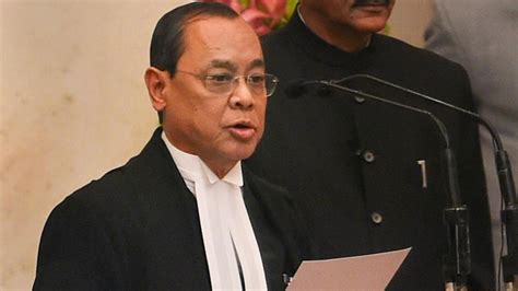 3 judge panel to look into harassment charge against cji first meet on friday india news