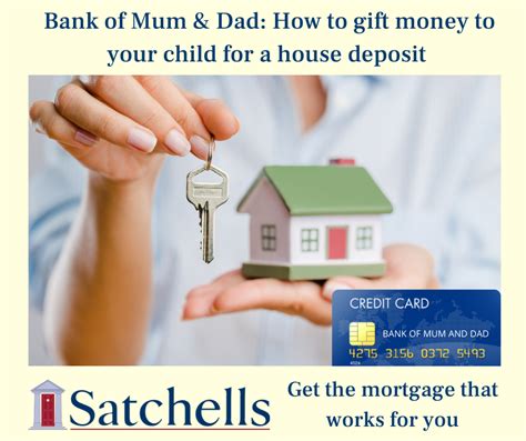 bank  mum dad     family members buy  home