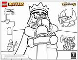 Lego Coloring Freeze Mr Template sketch template