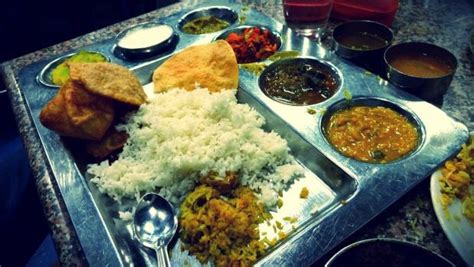 andhra bhawan canteen whats   dining  delhis