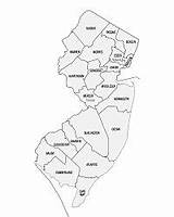 Jersey County Map Printable Maps State sketch template