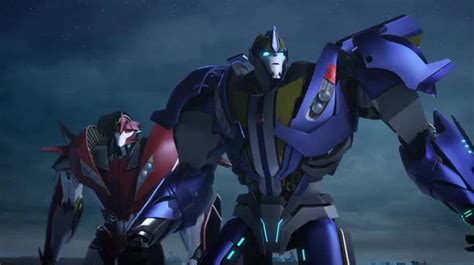 knockout and smokescreen transformers prime pinterest