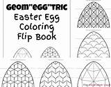 Egg Tric Geom sketch template