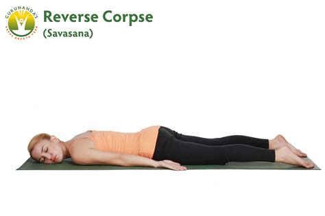 reverse corpse pose yoga tutorial gurunanda movelaughbreathe