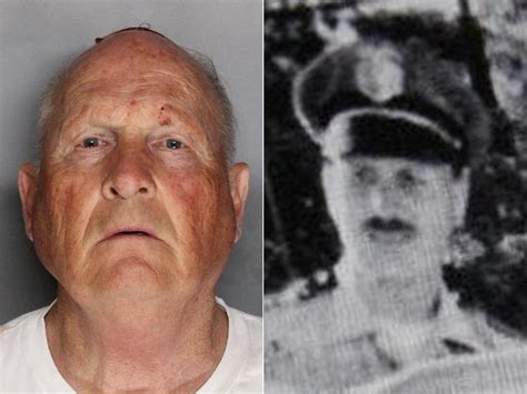 Golden State Killer Suspect Joseph Deangelo Charged With 4 More