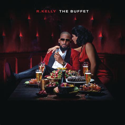 New Album Releases The Buffet R Kelly The Entertainment Factor