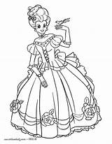 Princesse Coloriages Hellokids Francaise Beau Gratuitement Impressionnant Meilleur Benjaminpech Moyen sketch template
