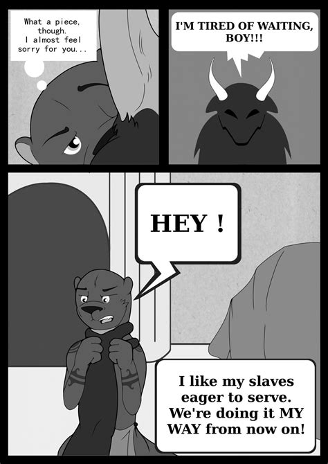approach ongoing [comic] [furry] [gay] [ballbusting] [castration] 4 4 hentai image