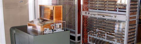 konrad zuses   worlds  programmable computer  unveiled  years