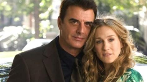 Chris Noth All Set To Return As Mr Big In Sex And The City Revival