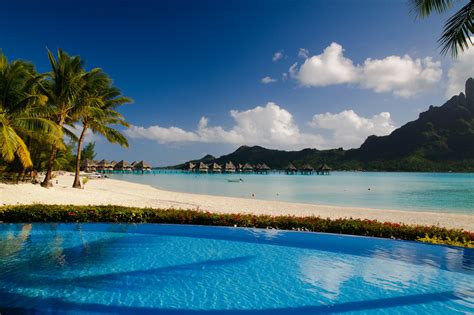 Best Of French Polynesia Why You Should Visit Bora Bora