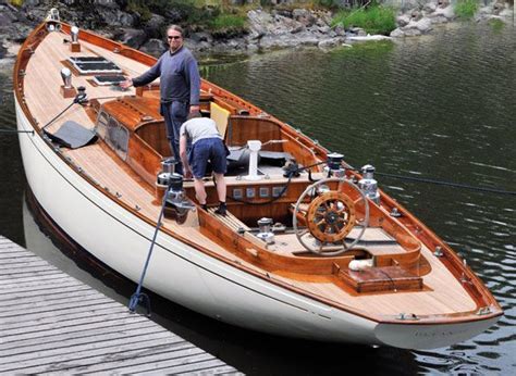 classic boats sale sweden classic wooden boats classic