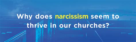 when narcissism comes to church healing your community from emotional