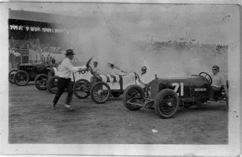 speedboys vintage auto races