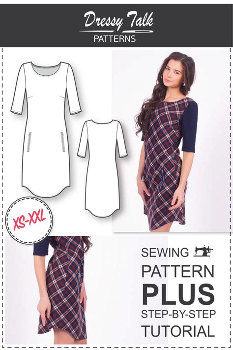 dress patterns womens sewing patterns dress patterns for etsy