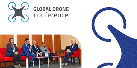 global drone conference  swiat dronow