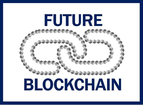 future  blockchain technology market business news