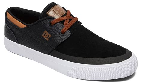 Shoes Dc Wes Kremer 2 S Xkkc Black Black Brown Men´s Snowboard