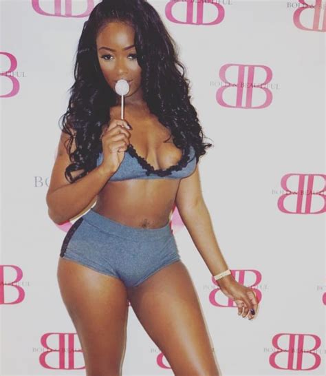 Model Shot At T I Concert Explains Why She’s Suing Nypd Photos