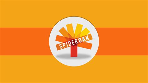 spideroak  backup review