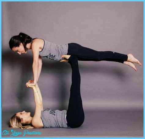 yoga poses challenge allyogapositionscom