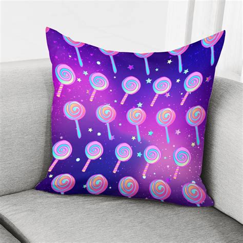 lollipop pillow cover pillow covers pillows square pillow cover