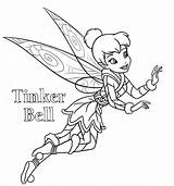 Coloring Pages Tinkerbell Fairy Winter Christmas Freddy Krueger Printable Color Tinker Rosetta Getcolorings Disney Bell Nyomtatható Színezk Fresh sketch template