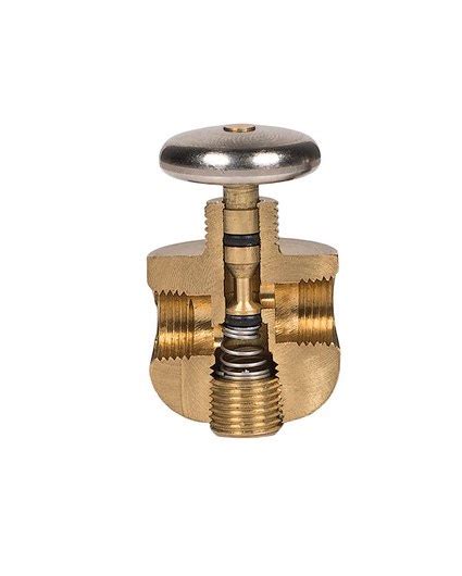 angle brass push button valve push button valves alpine echo