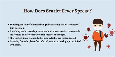 What Is Scarlet Fever First Aid For Free
