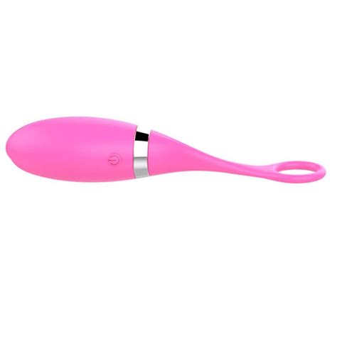 Penis Ring Vibro Egg Adult Toys For Women Masturbating Magic Wand