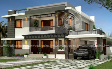 kerala home design   lakhs update homedsig