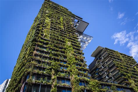 building  sustainable future top  green buildings  australia