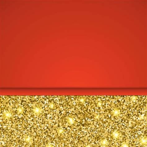 gold  red background vectors vector background