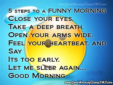 Funny Friday Morning Quotes Quotesgram