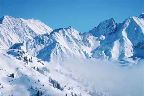tyrol mountains
