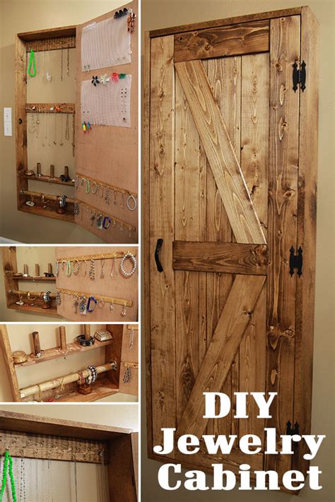 jamie     jewelry organizer cabinet jays custom