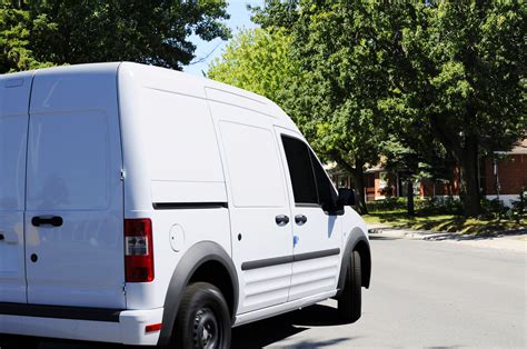 terrifying rumors  white vans  circulating facebook