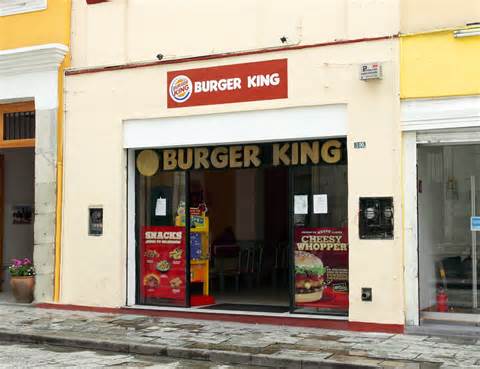burger king restaurant logo images pictures becuo