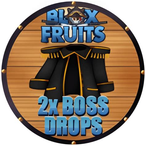 boss drops blox fruits trading fruityblox