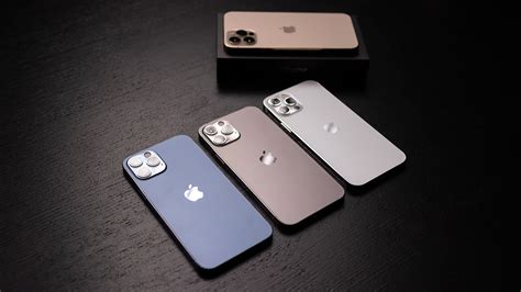 video unboxing de todas  cores  iphone  pro macmagazine