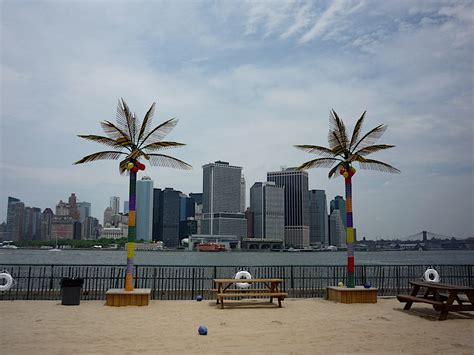 beginners guide  governors island