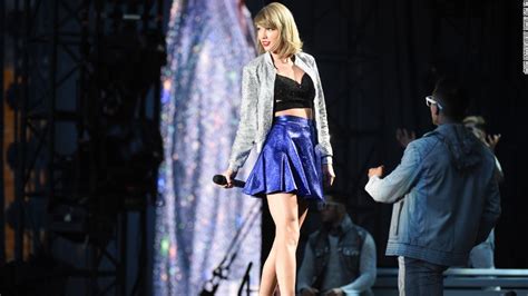 Haters Gonna Sue Taylor Swift Hit With Copyright Infringement Lawsuit