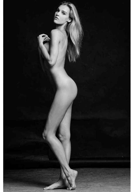 Victorias Secret Angel Joy Corrigan Naked Professional Photos