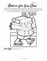 Coloring Addition Pages Getdrawings sketch template