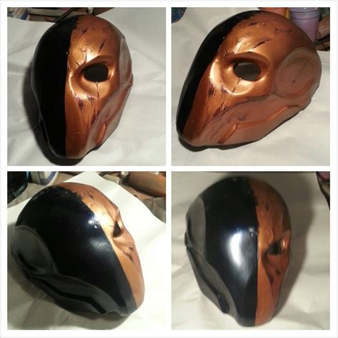 similar image search for post arkham deathstroke mask reverse image search of