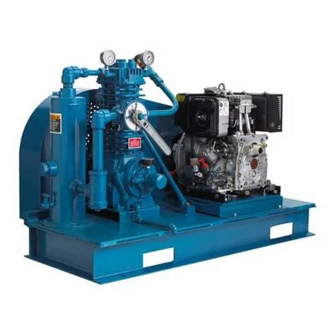 Reciprocating Compressors Horizontal Reciprocating Gas Compressors