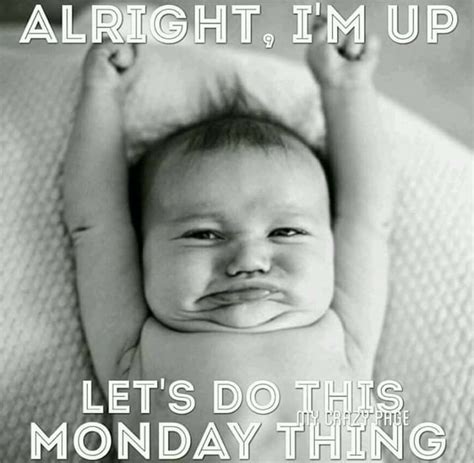 pin by deb miller on days of the week monday humor quotes morning