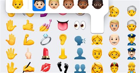 whatsapp conoce los nuevos  emojis  llegaran en el  la verdad noticias