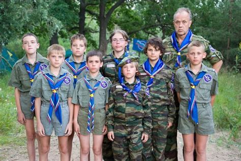 pin  ken jeffery  scouts   boy scouts scout fashion