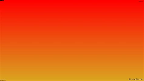 Wallpaper Red Linear Highlight Brown Gradient Daa520 Ff0000 105° 50